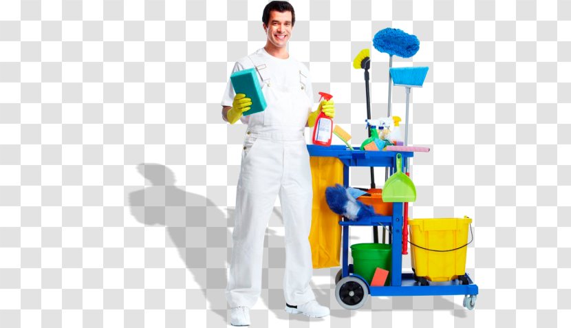 Commercial Cleaning Franchising Business Service - Labor - Clean And Transparent PNG