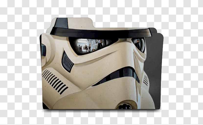 Stormtrooper Star Wars Anakin Skywalker Clone Trooper Painting - George Lucas - Movies Transparent PNG