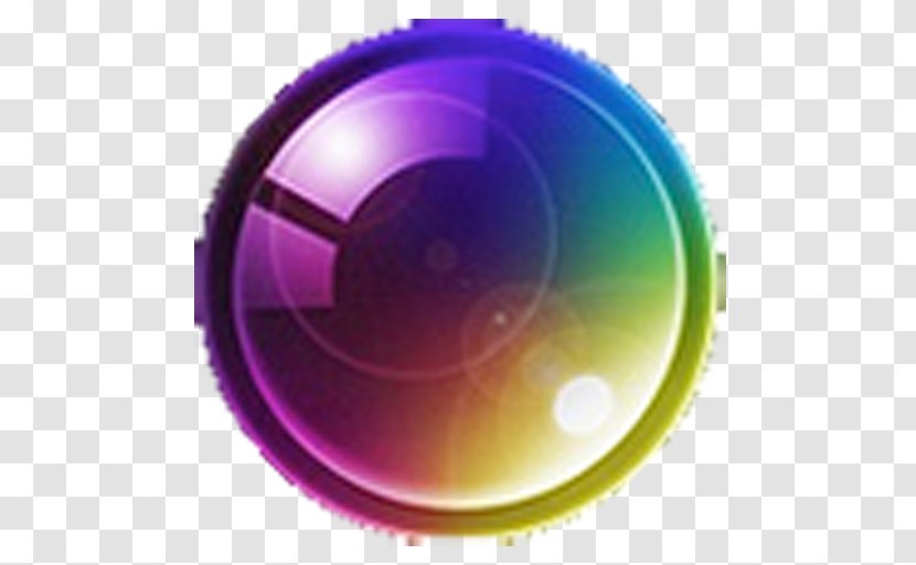 Desktop Wallpaper Computer - Purple - Design Transparent PNG