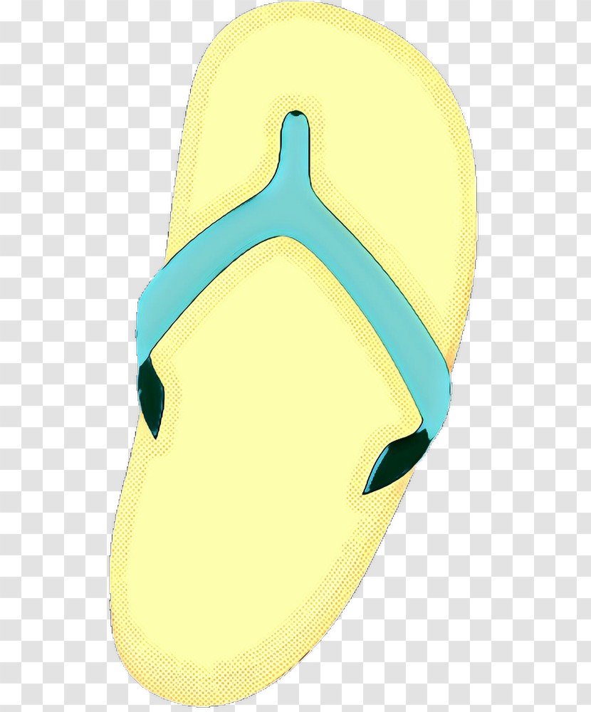Shoe Flip-flops Personal Protective Equipment Product Design - Flipflops - Headgear Transparent PNG