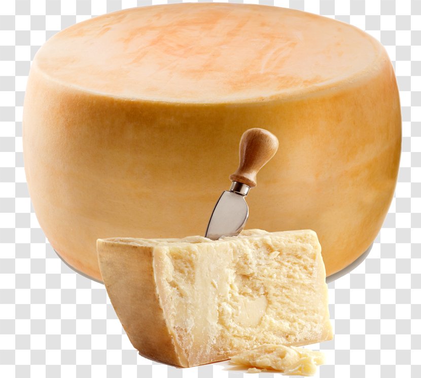 Parmigiano-Reggiano Gruyère Cheese Pizza Milk Montasio - Flavor - Parmigiano Reggiano Transparent PNG