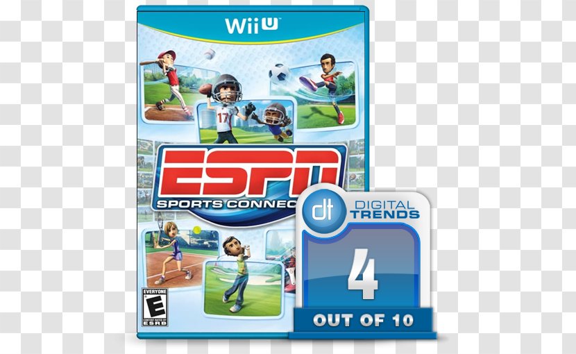 Wii U Sports Connection Game Party Champions Lego Marvel Super Heroes - Gadget - Nintendo Transparent PNG