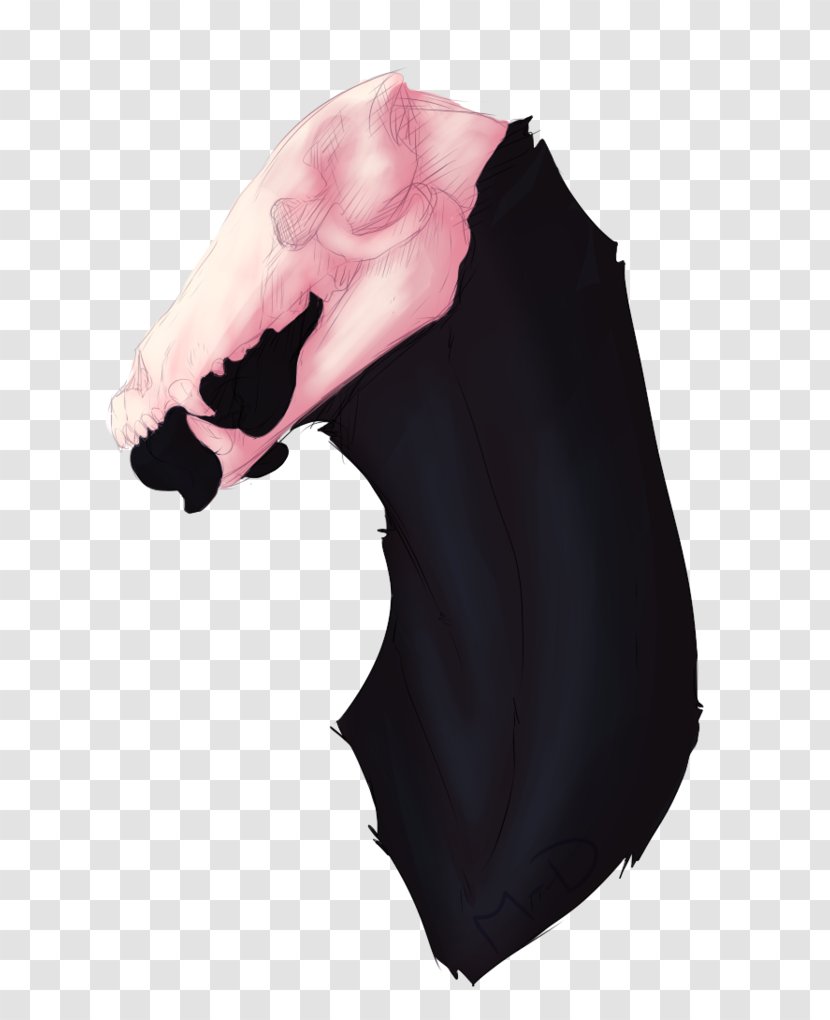 Shoulder Sleeve - Joint - I Dont Know Transparent PNG