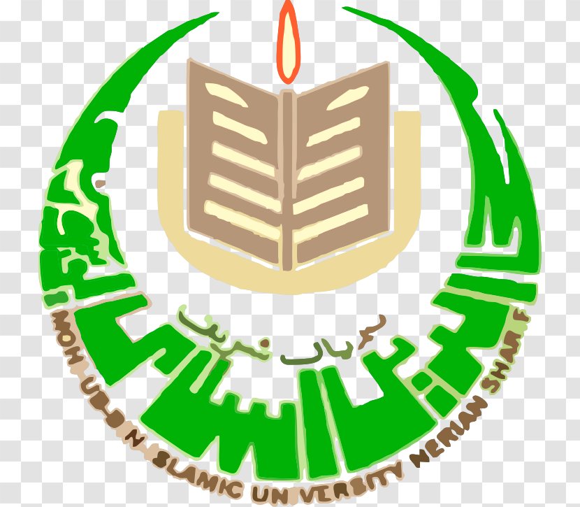 Mohi-ud-Din Islamic University Air Nerian Sharif Khadim Ali Shah Bukhari Institute Of Technology Pir Mehr Arid Agriculture - Symbol - Mohiuddin Transparent PNG