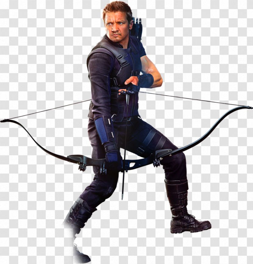 Clint Barton Loki Iron Man Marvel Cinematic Universe Comics - Avengers - Hawkeye Transparent PNG