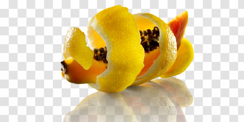 Lotion Papaya Mousse Lemon Lime - Yellow - And Transparent PNG