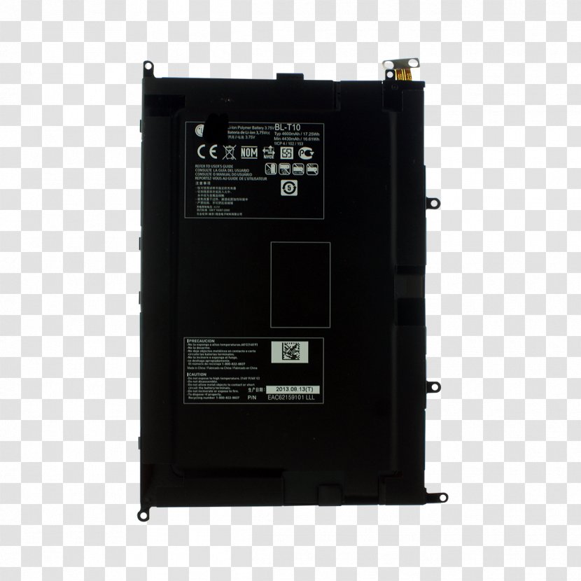Battery Electronics Information IPhone Electronic Component - Automotive Transparent PNG