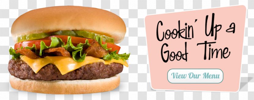 Cheeseburger Buffalo Burger Whopper Slider McDonald's Big Mac - Finger Food - Chicago Style Hot Dog Transparent PNG