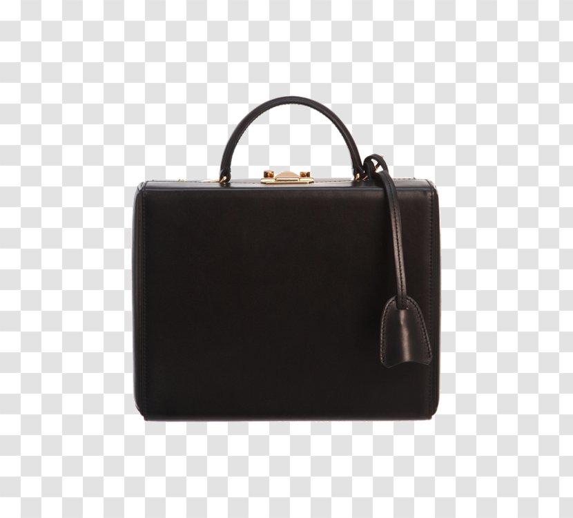 Briefcase Handbag Chanel Leather Fashion - Grace Kelly Transparent PNG
