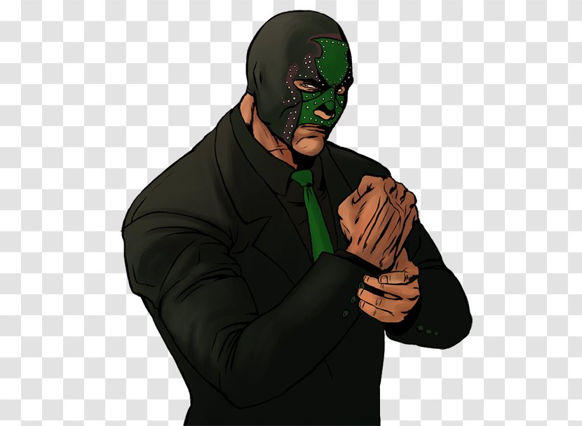 Saints Row: The Third Row IV Bane Art - Masculine Transparent PNG