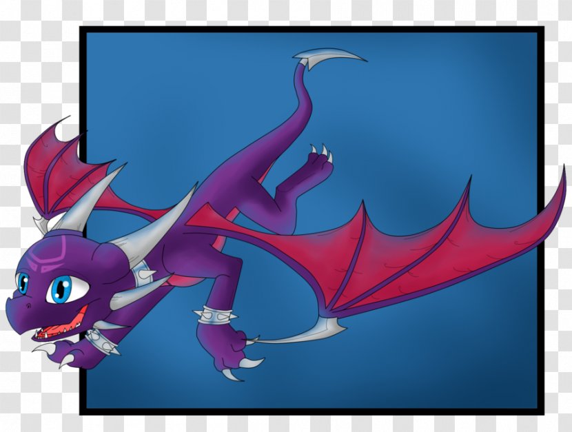 Skylanders: Spyro's Adventure Dragon Swap Force Giants Imaginators - Cartoon Transparent PNG