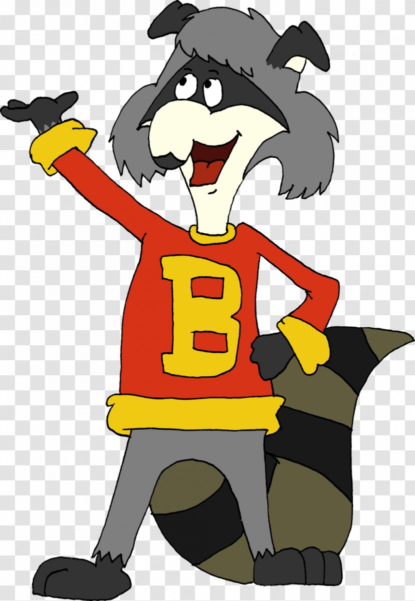 DeviantArt Drawing Raccoon Transparent PNG