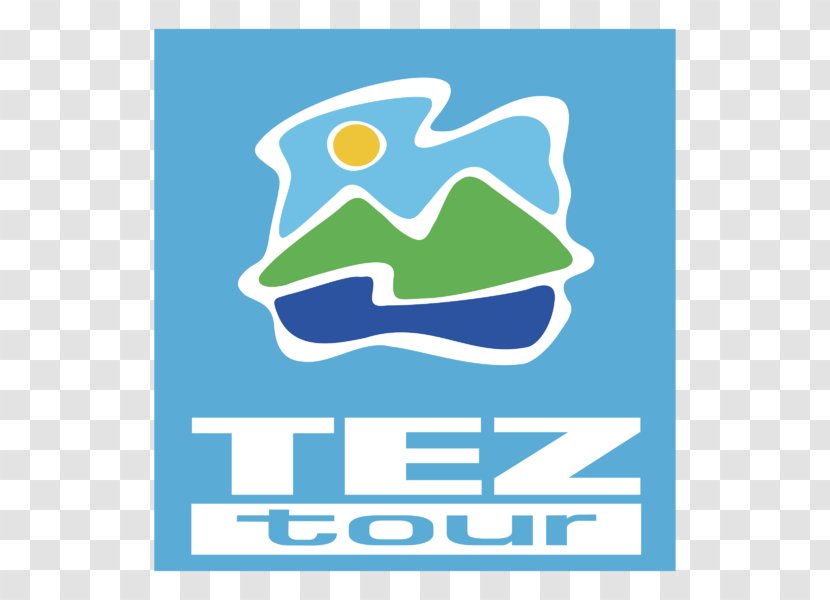 Logo Brand Clip Art - Tez Tour Transparent PNG