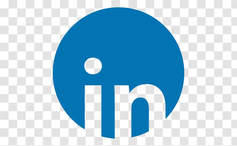 Social Media LinkedIn Network - Trademark Transparent PNG