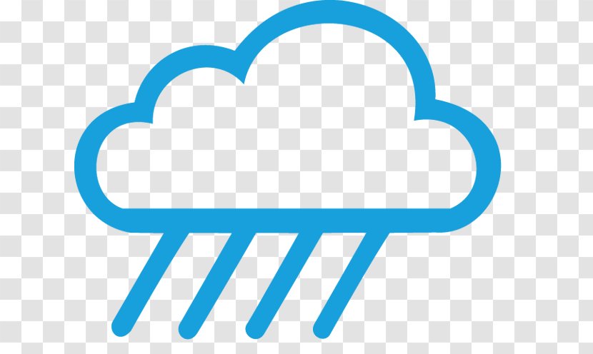 Rain Humidity Cloud - Roof - Free High Quality Icon Transparent PNG