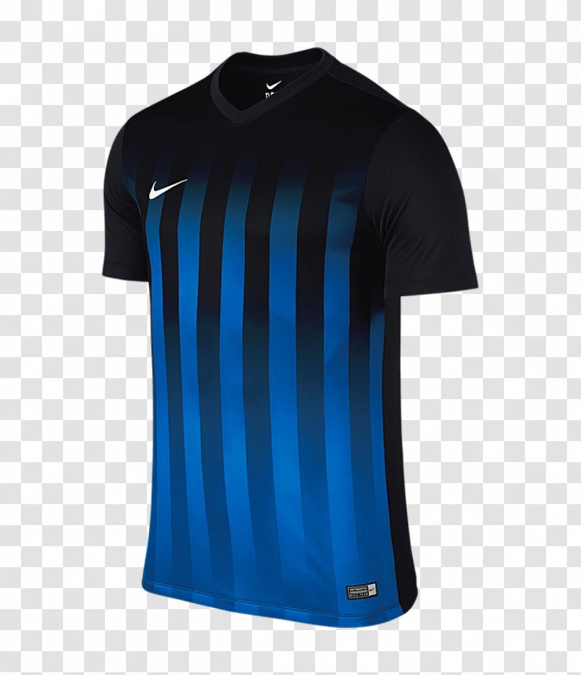 T-shirt Sleeve Clothing Nike Sports Fan Jersey - Tshirt Transparent PNG
