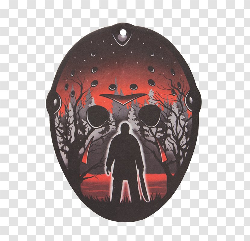 Jason Voorhees YouTube Friday The 13th Cookie Cutter Biscuits - Game - Youtube Transparent PNG