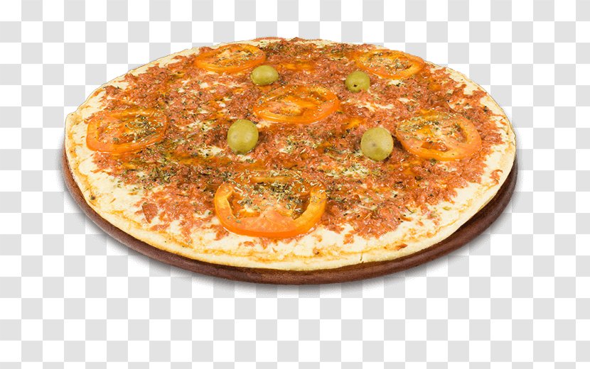 California-style Pizza Sicilian Turkish Cuisine - Food Transparent PNG