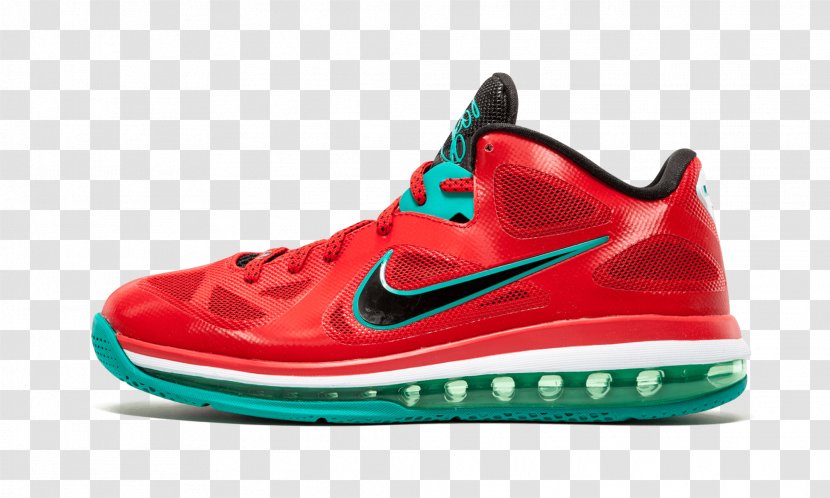 Nike Free Shoe Sneakers Air Jordan - Sportswear - Lebron James Transparent PNG