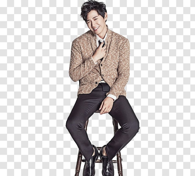Yeon Jung-hoon Actor Vampire Prosecutor Digital Art - Neck Transparent PNG
