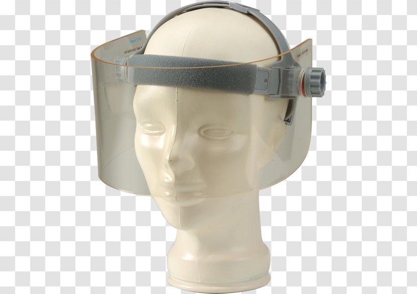 Goggles Lead Shielding Face Shield Transparent PNG
