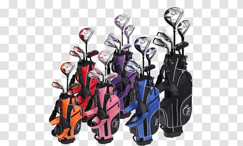 Sporting Goods Golf Clubs Equipment Tees - Sports Transparent PNG