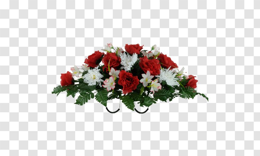Cut Flowers Artificial Flower Bouquet Floral Design - Plant - Red Chrysanthemum Transparent PNG