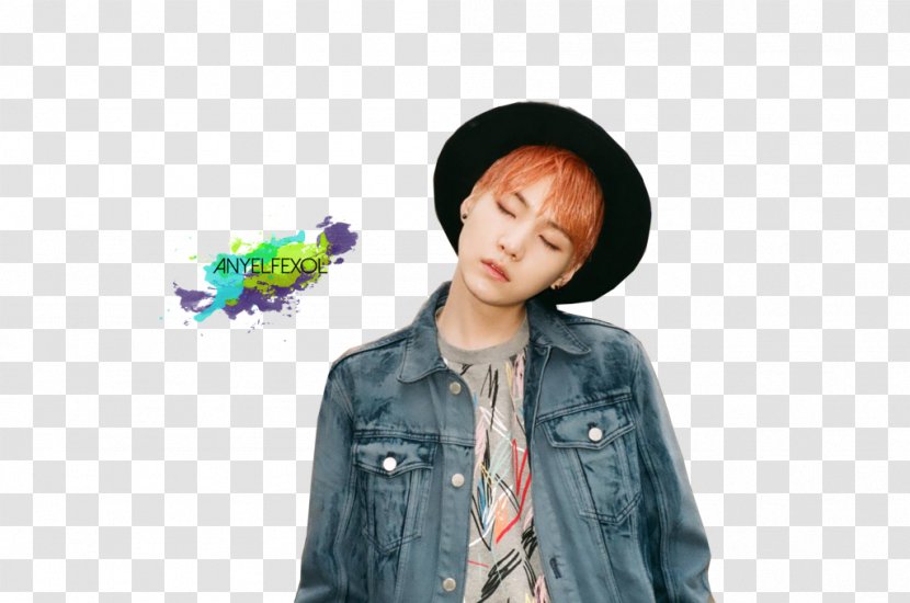 BTS Cypher 4 Wings Clip Art - Jhope Transparent PNG