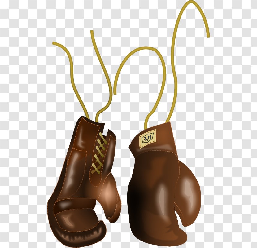 Boxing Glove Punching & Training Bags - Sporting Goods Transparent PNG
