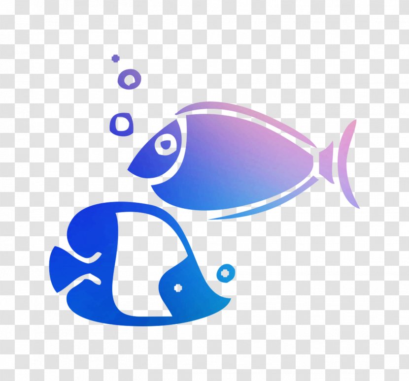 Clip Art Product Design Logo Line - Blue - Cobalt Transparent PNG