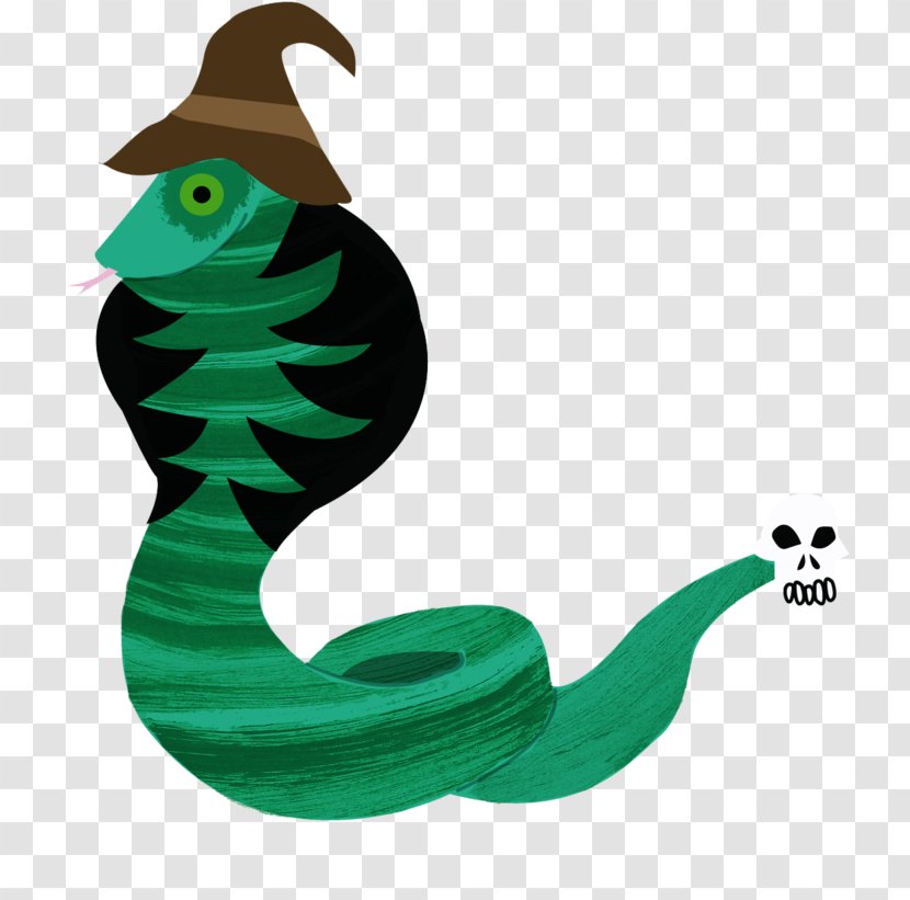 Snake Cartoon - Fish - Scaled Reptile Transparent PNG