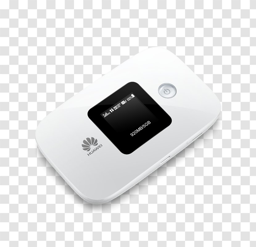 Huawei E5786 LTE 4G Wi-Fi - Wireless Modem Transparent PNG