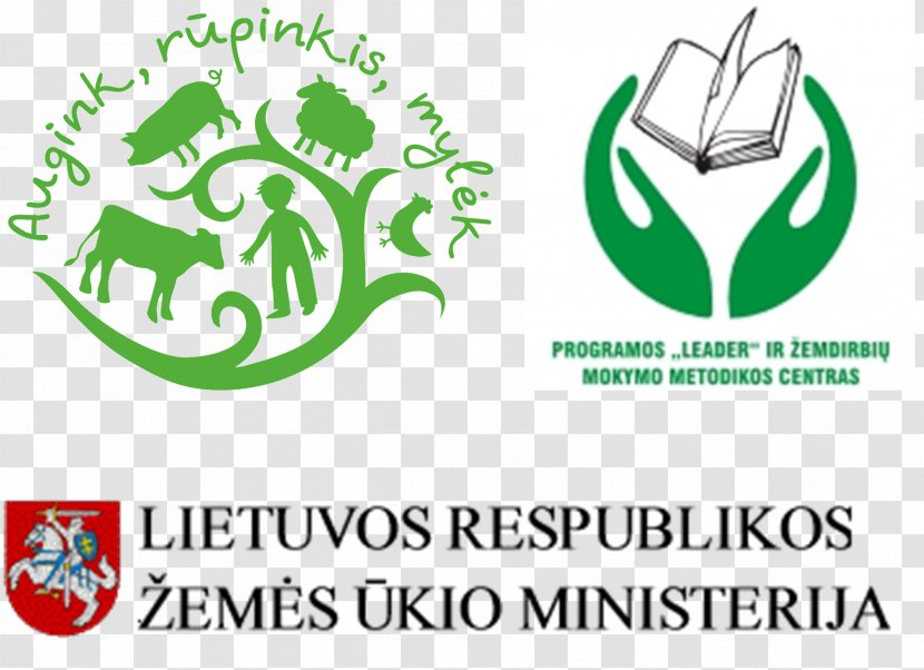 Animal Husbandry Project Goal Seskines Pradine Mokykla Programos Leader Ir Zemdirbiu Mokymo Metodikos Centras - Tree - MENO Transparent PNG