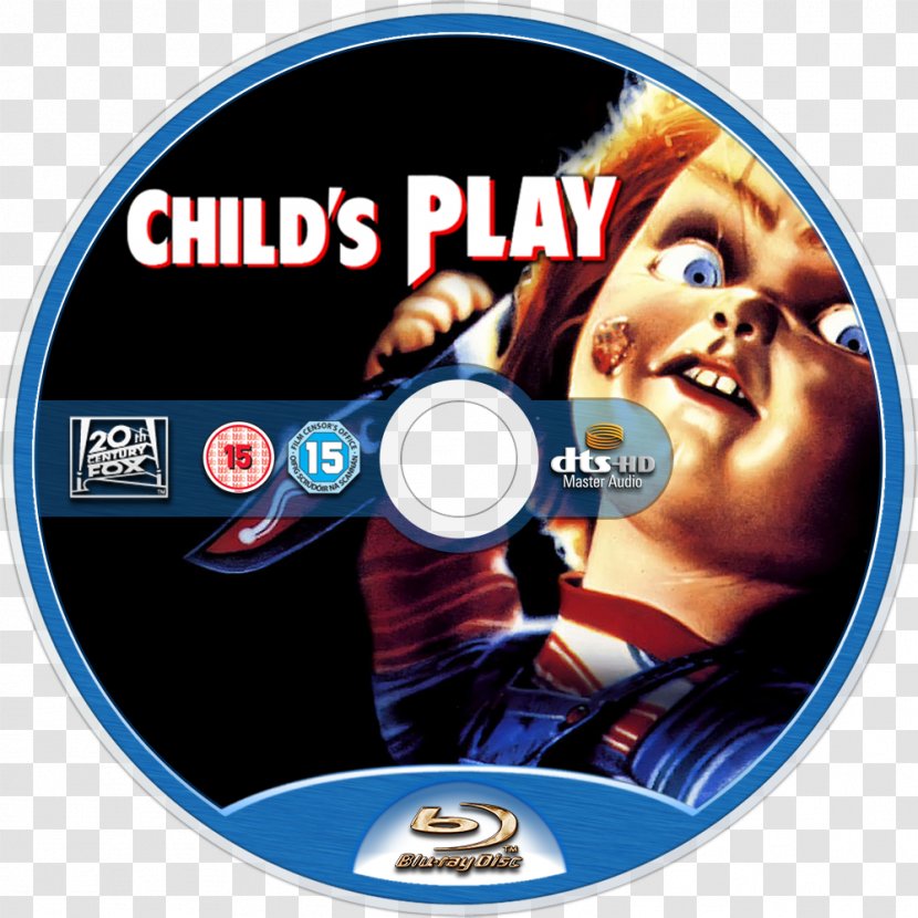 Chucky Child's Play Film Horror - Child - Childs Transparent PNG