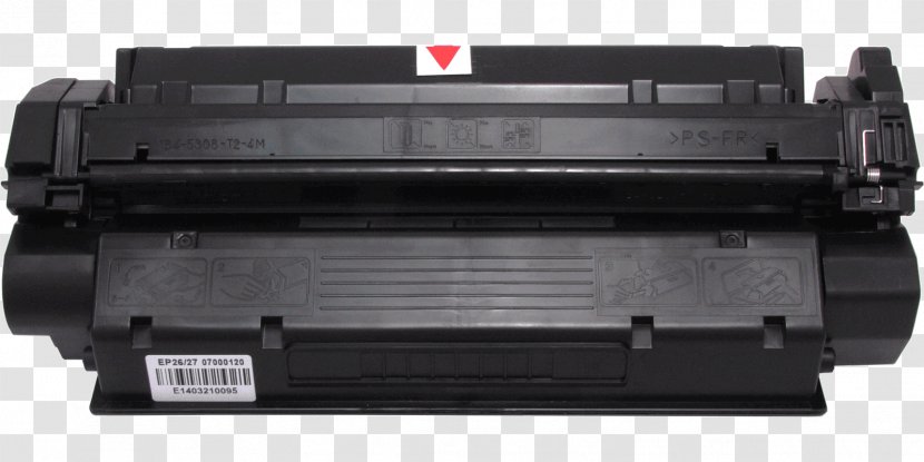 Hewlett-Packard Toner Refill Canon Ink Cartridge - Printer Consumable - Hewlett-packard Transparent PNG