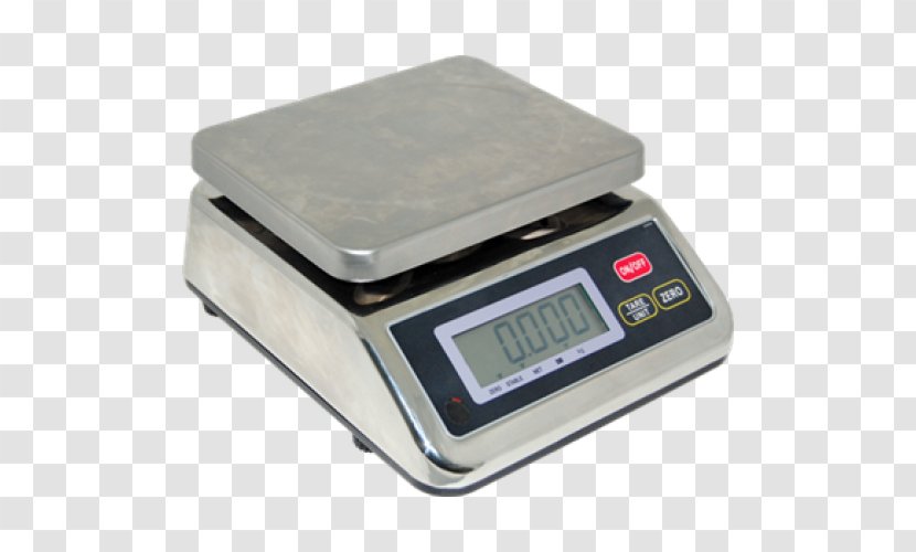 Industry Check Weigher Price Cash Register Steel - Watercolor - Digital Scale Transparent PNG