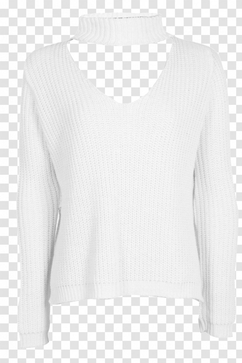 Shoulder Sleeve - Joint - Sweater Transparent PNG