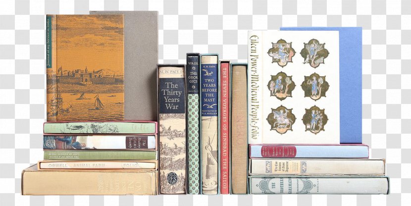 Shelf Bookend Middle Ages - Book Transparent PNG