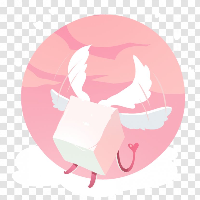 DeviantArt Sugar Cubes - Artist - CUBES Transparent PNG