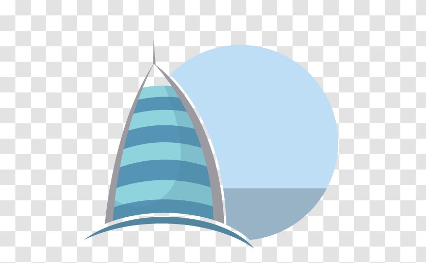 Boat Cartoon - Aqua - Sailboat Transparent PNG