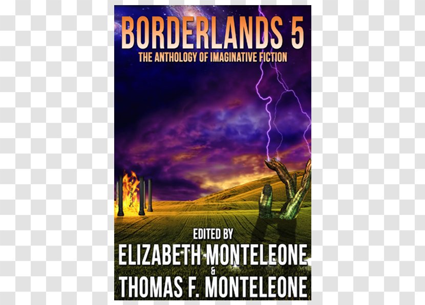 Borderlands 5 Clip Art - Author - Stock Photography Transparent PNG