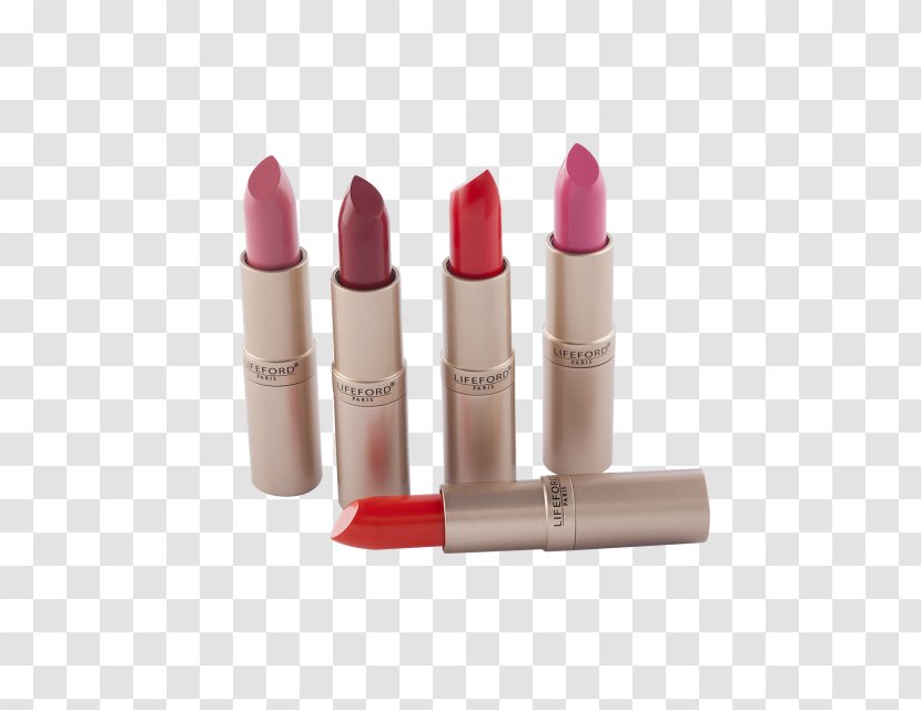 Lipstick Rouge Cosmetics Color Transparent PNG