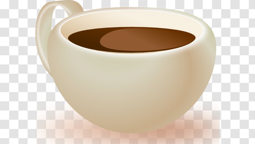 Coffee Cup Cappuccino Clip Art - Starbucks - Of Transparent PNG