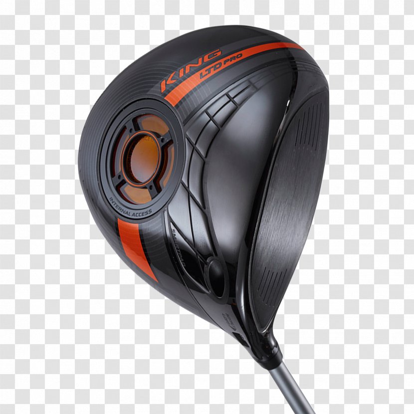 Iron Cobra Golf Wood Equipment - Hybrid Transparent PNG