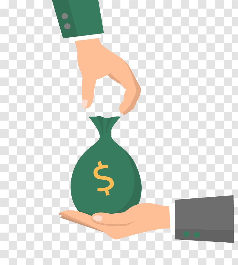 Finance Investment Fund Business Money - Job Transparent PNG