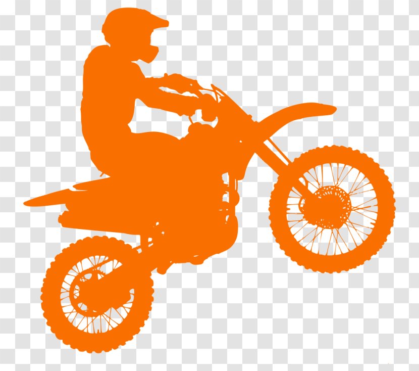 T-shirt Motorcycle Racing Freestyle Motocross - Supermoto - Tshirt Transparent PNG