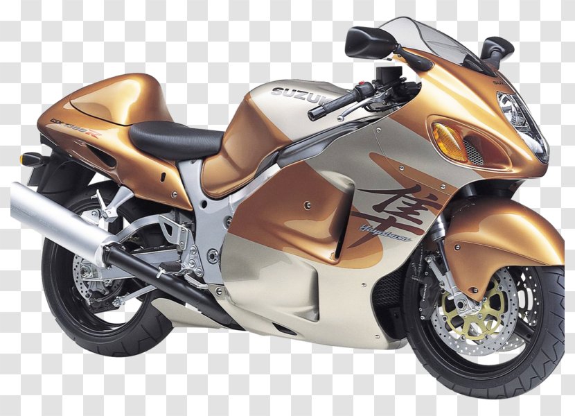 Suzuki Kizashi Swift Hayabusa GSX-R Series Transparent PNG