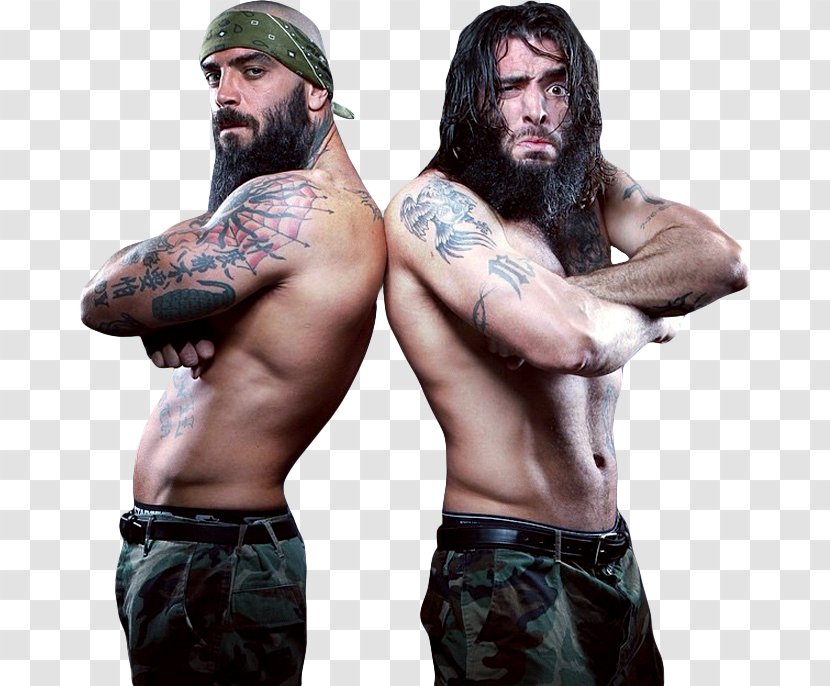 Jay Briscoe Mark Best In The World '16 Brothers Ring Of Honor - Heart - Frame Transparent PNG