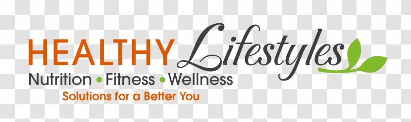 Logo Brand Font - Weight Loss - Healthy Life Transparent PNG