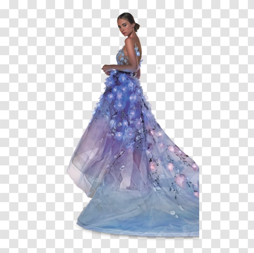 2016 Met Gala 2017 Anna Wintour Costume Center Marchesa Dress - Couture Gowns Transparent PNG